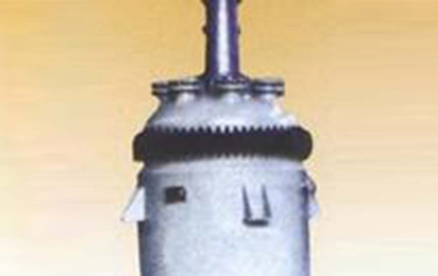 钢制石墨衬里浓缩缸